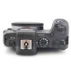 Canon EOS RP body tweedehands