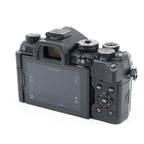 OM SYSTEM OM-5 body used