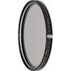 NiSi True Color Pro Nano CPL 72mm (Bass Frame)