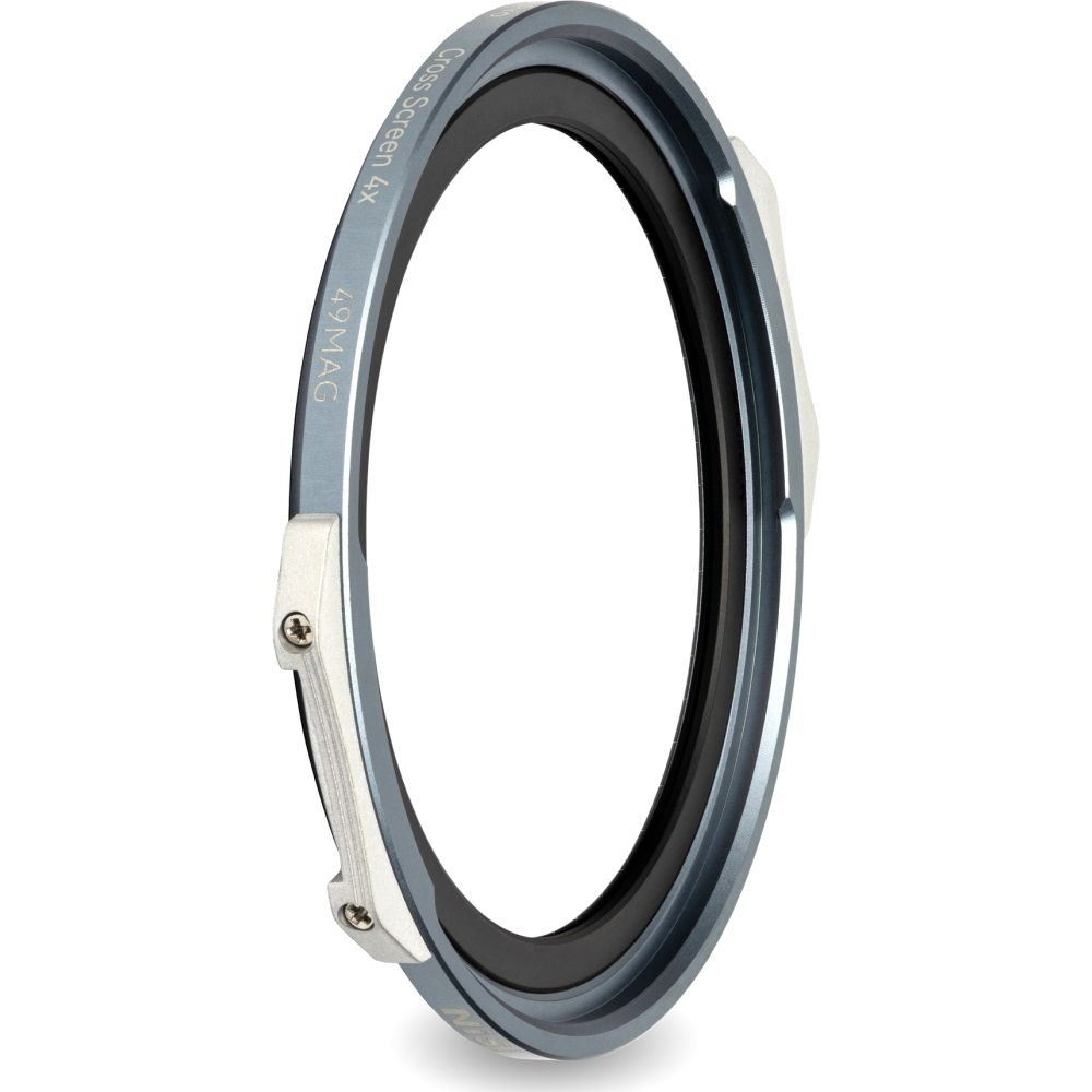 NiSi JetMag Pro Cross Pantalla 4x 49MAG