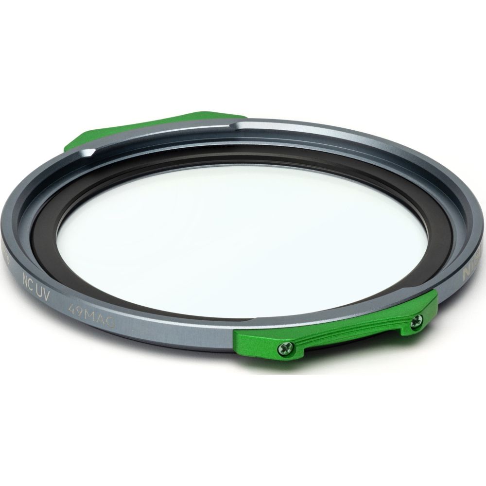 NiSi JetMag Pro NC UV 49MAG