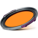 NiSi JetMag Pro Naranja 49MAG