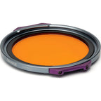 NiSi JetMag Pro Naranja 49MAG