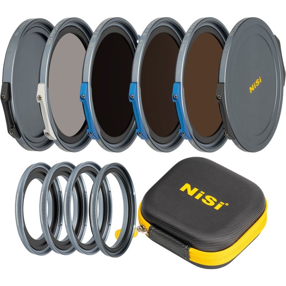 NiSi Kit le Filtre Paysager 49MAG