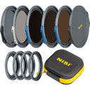 NiSi Kit le Filtre Paysager 49MAG
