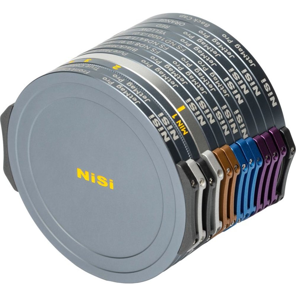 NiSi Kit le Filtre Paysager 49MAG