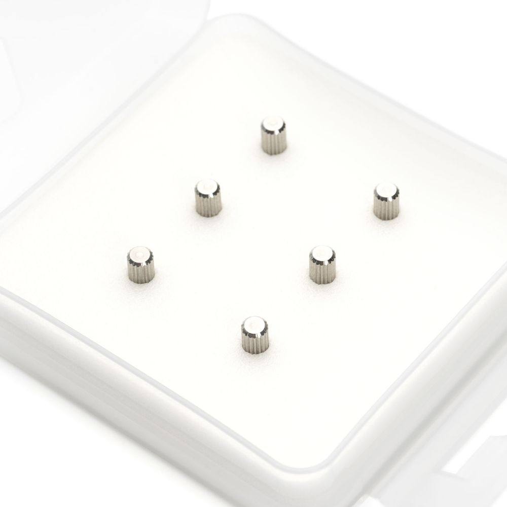 NiSi Pin voor TC VND 1-5 Stops (6 pieces)