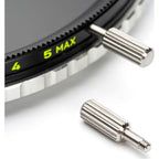 NiSi Pin voor TC VND 1-5 Stops (6 pieces)