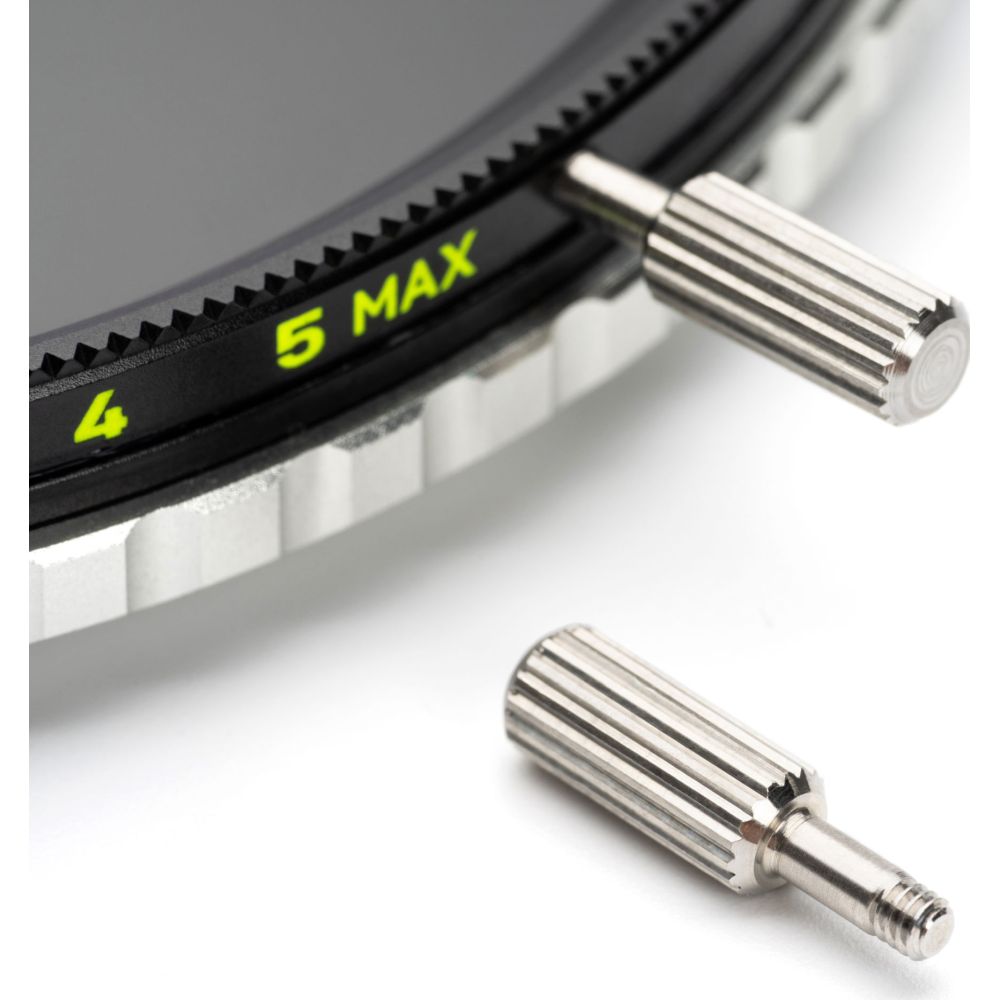 NiSi Pin voor TC VND 1-5 Stops (6 pieces)