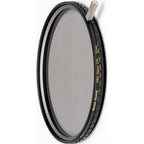 NiSi True Color Pro Nano CPL 86mm (Brass Frame)