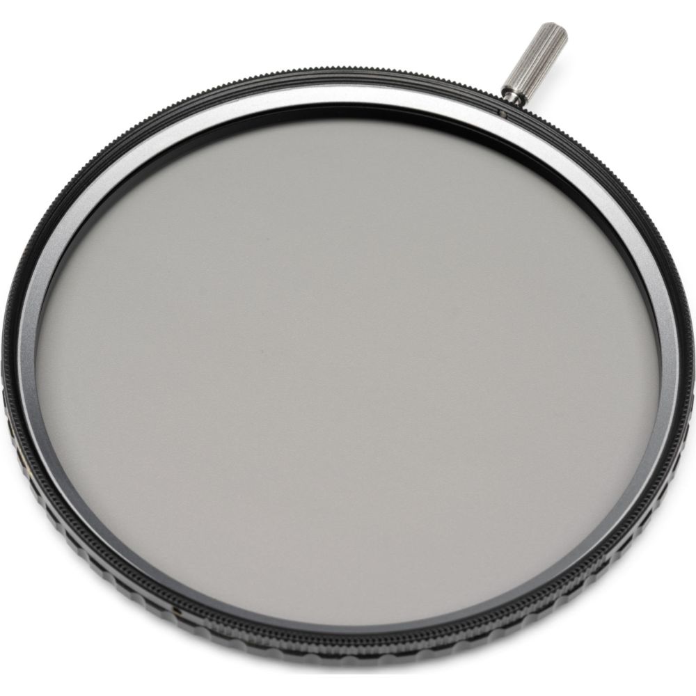 NiSi True Color Pro Nano CPL 86mm (Brass Frame)