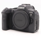 Canon EOS R6 mark II Gehäuse gebraucht