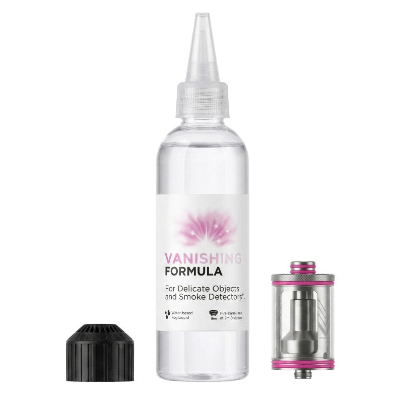 PMI Vanishing Formula Kit (Liquid y Chamber)