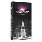 PMI Vanishing Formula Kit (Liquid y Chamber)