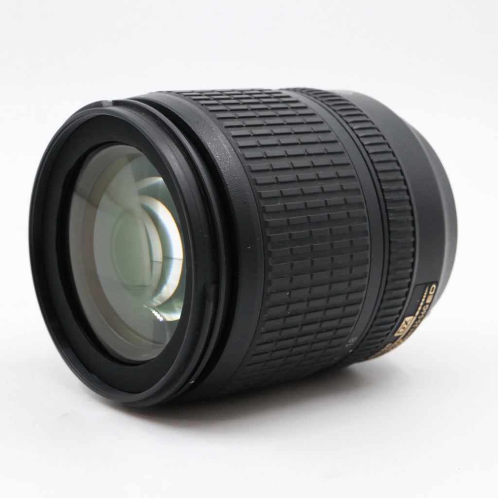 Nikon AF-S 18-105mm f/3.5-5.6G VR ED DX tweedehands
