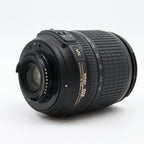 Nikon AF-S 18-105mm f/3.5-5.6G VR ED DX tweedehands