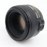Nikon AF-S 50mm f/1.4G gebraucht