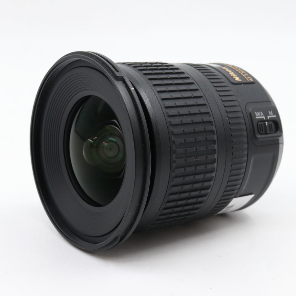 Nikon AF-S 10-24mm f/3.5-4.5G ED DX gebraucht