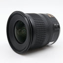 Nikon AF-S 10-24mm f/3.5-4.5G ED DX gebraucht