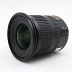 Nikon AF-S 10-24mm f/3.5-4.5G ED DX gebraucht