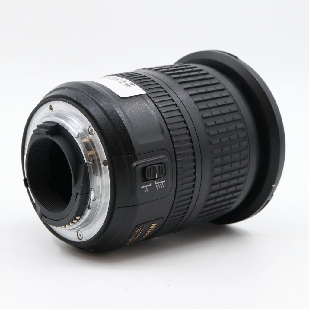 Nikon AF-S 10-24mm f/3.5-4.5G ED DX gebraucht