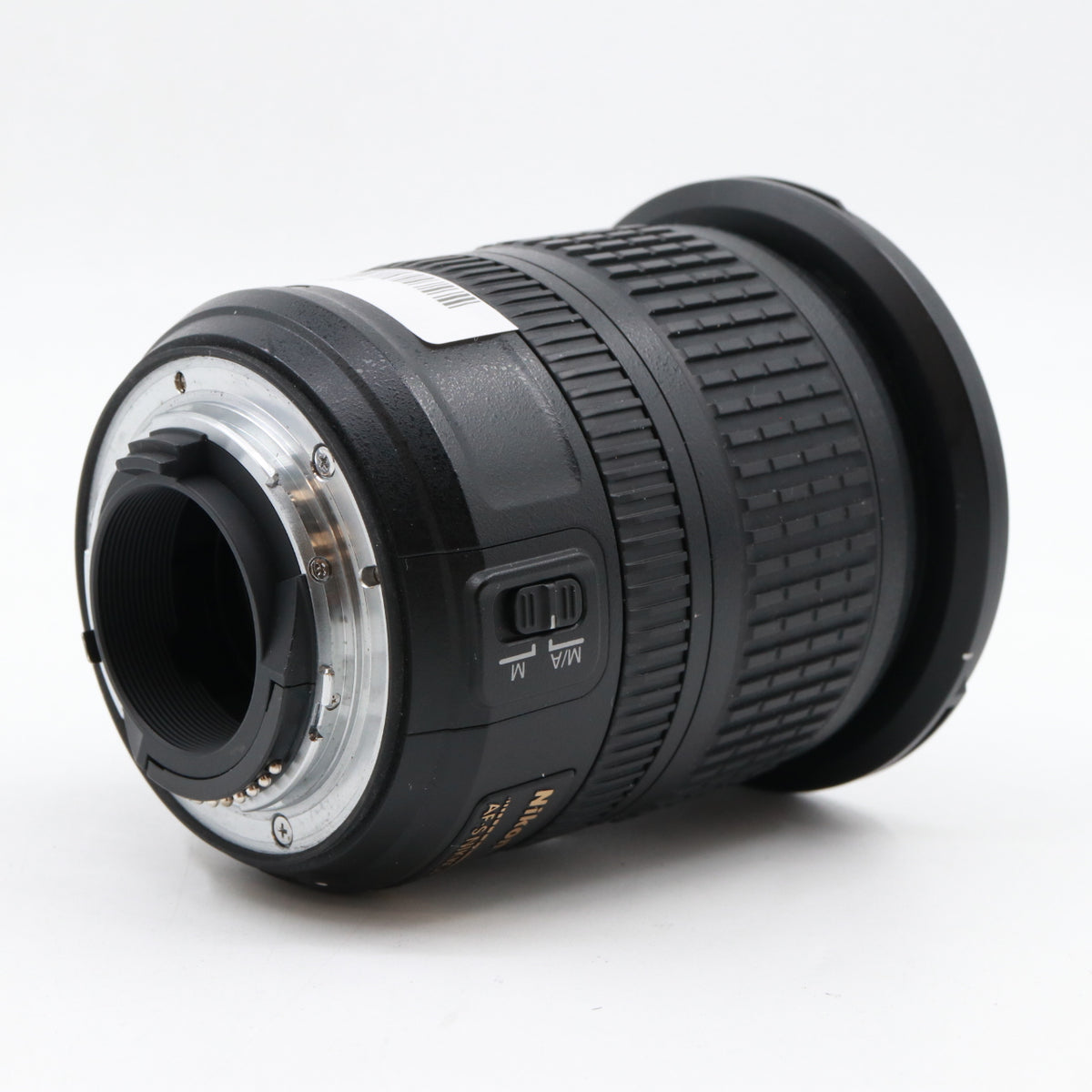 Nikon AF-S 10-24mm f/3.5-4.5G ED DX gebraucht