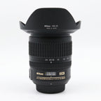 Nikon AF-S 10-24mm f/3.5-4.5G ED DX gebraucht