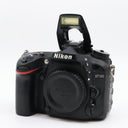 Nikon D7100 body tweedehands