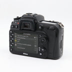 Nikon D7100 body tweedehands