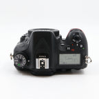 Nikon D7100 body tweedehands