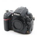 Nikon D700 Gehäuse gebraucht