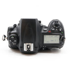 Nikon D700 Gehäuse gebraucht