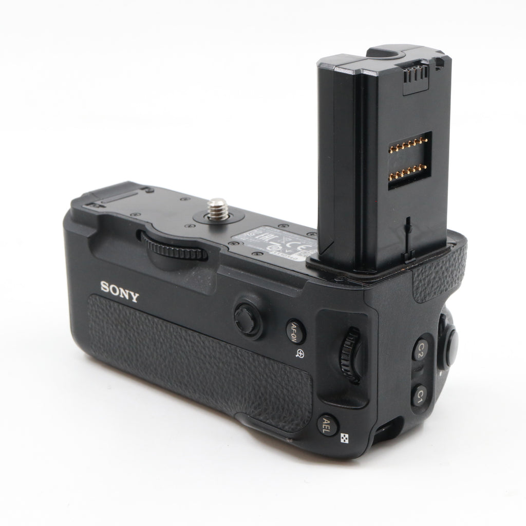 Sony VG-C3EM vertical poignée-batterie occasion