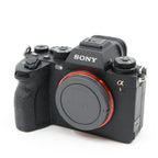 Sony A1 boîtier occasion
