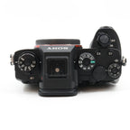 Sony A1 boîtier occasion