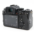 Sony A1 boîtier occasion