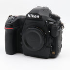 Nikon D850 boîtier occasion