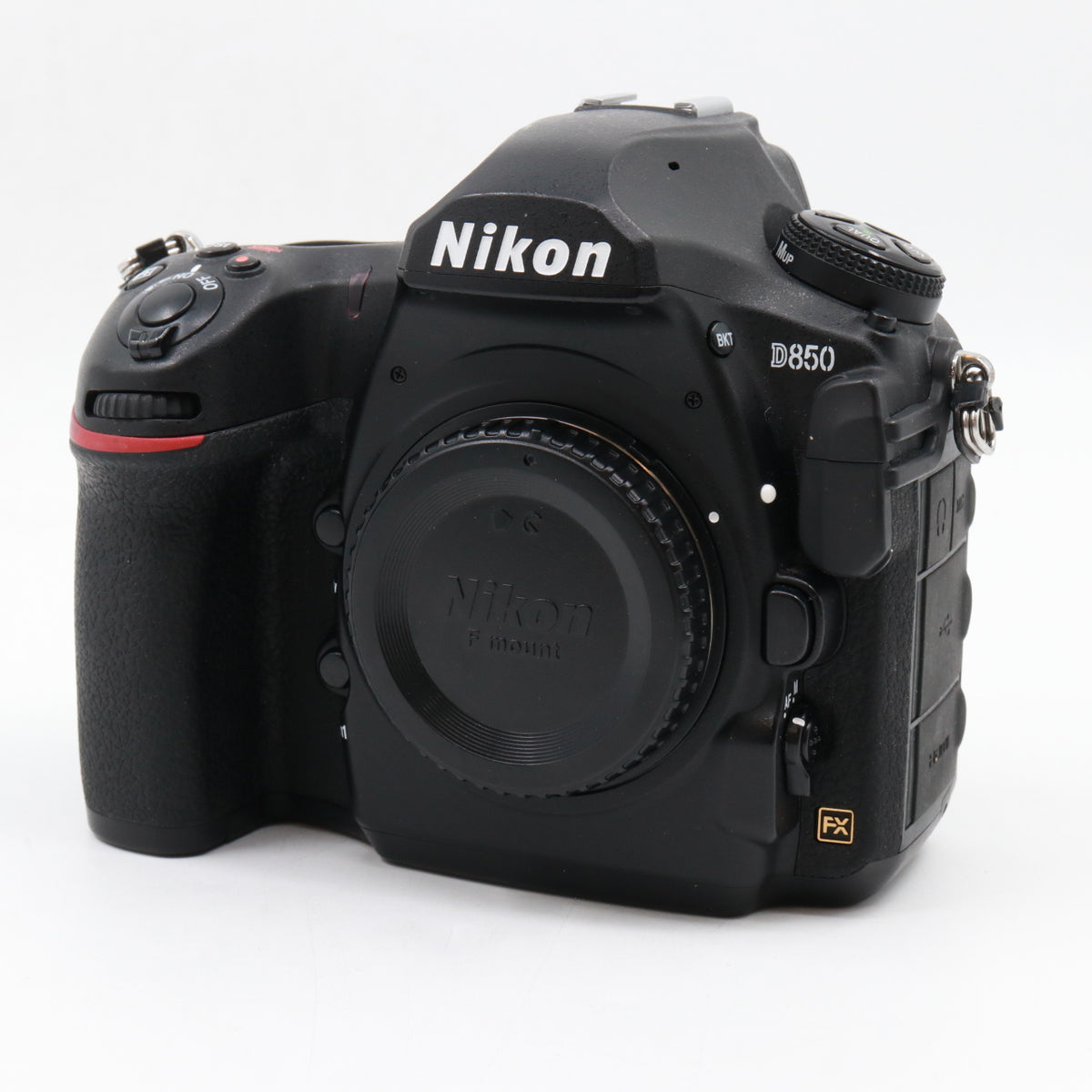Nikon D850 boîtier occasion