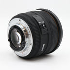 Sigma 50mm f/1.4 EX DG HSM Nikon gebraucht
