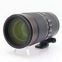 Nikon AF-S 80-400mm F/4.5-5.6G ED VR tweedehands
