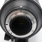 Nikon AF-S 80-400mm F/4.5-5.6G ED VR tweedehands