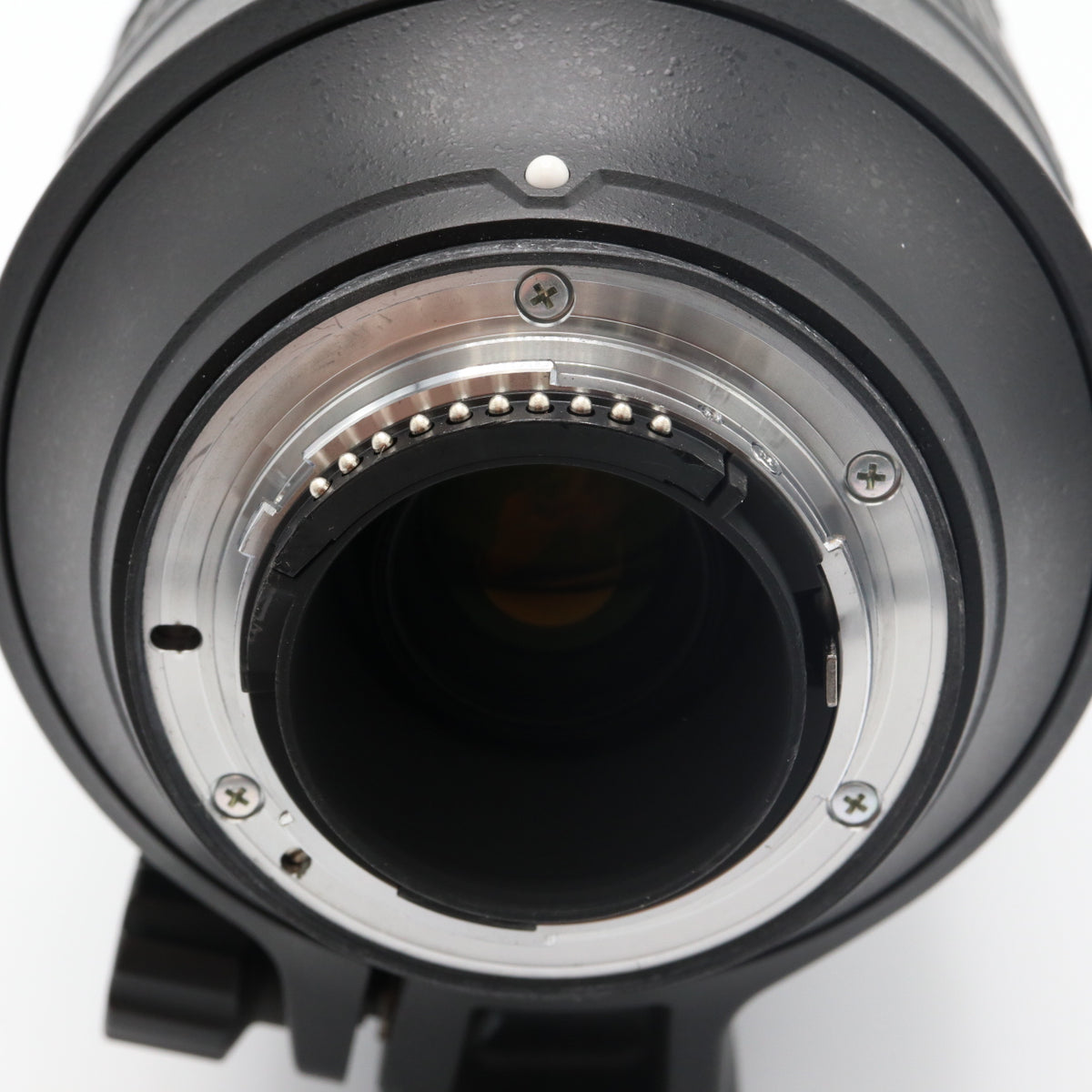 Nikon AF-S 80-400mm F/4.5-5.6G ED VR tweedehands