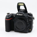Nikon D750 body tweedehands