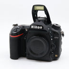 Nikon D750 body tweedehands