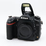 Nikon D750 Gehäuse gebraucht