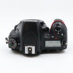 Nikon D750 body tweedehands