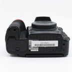 Nikon D750 body tweedehands