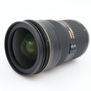 Nikon AF-S 24-70mm f/2.8G ED tweedehands