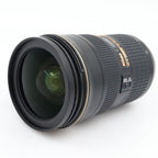 Nikon AF-S 24-70mm f/2.8G ED tweedehands