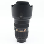 Nikon AF-S 24-70mm f/2.8G ED tweedehands